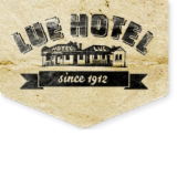 Lue Hotel - Dalby Accommodation 1