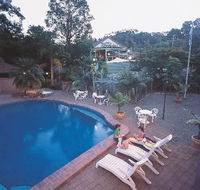 Country Comfort Coffs Harbour - Dalby Accommodation