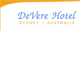 De Vere Hotel - Dalby Accommodation