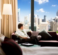 Pullman Sydney Hyde Park - Dalby Accommodation