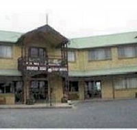 Parers King Island Hotel - Dalby Accommodation