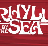 Rhyll by the Sea - Dalby Accommodation