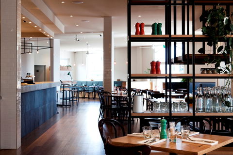 Plough Hotel - Dalby Accommodation 0