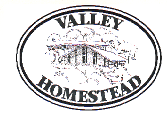 Valley Homestead - Dalby Accommodation 1
