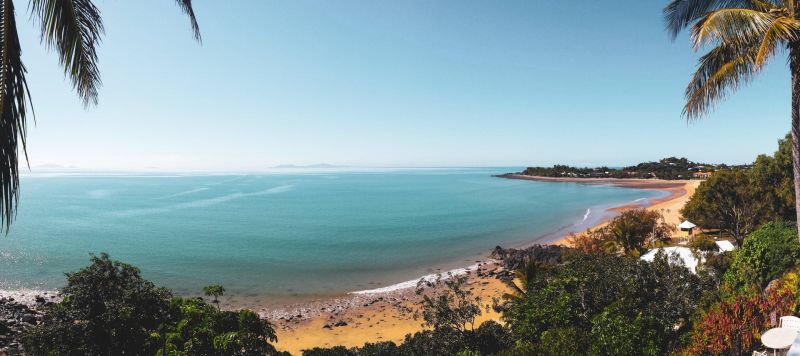 Eimeo QLD Dalby Accommodation