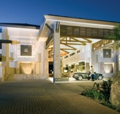 Sea Temple Resort amp Spa Port Douglas - Dalby Accommodation