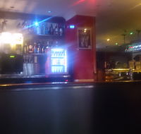 Royal George Hotel - Dalby Accommodation