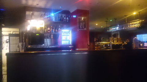 Royal George Hotel - Dalby Accommodation 0