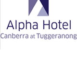 Alpha Hotel Canberra formerly Country Comfort Greenway  - Dalby Accommodation