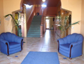 Campbell Town Motel And Bistro - Dalby Accommodation 0