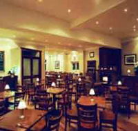 Gardners Inn Hotel - Dalby Accommodation