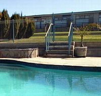 Oyster Court Motel And Holiday Units - Dalby Accommodation