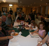 Buckingham Arms Hotel - Dalby Accommodation