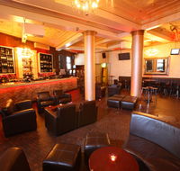 Burdekin Hotel - Dalby Accommodation