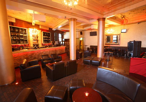 Burdekin Hotel - Dalby Accommodation 0