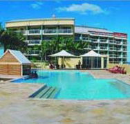 Citigate Sebel Waterfront Reso - Dalby Accommodation
