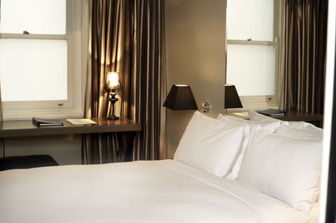 Kirketon Boutique Hotel - Dalby Accommodation 0