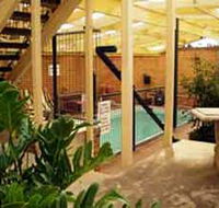 Aussie Settler Motel - Dalby Accommodation
