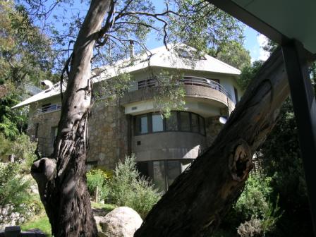 Attunga Ski Club - Dalby Accommodation 0
