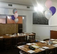 Commercial Hotel Benalla - Dalby Accommodation