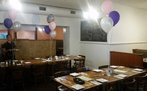 Commercial Hotel Benalla - Dalby Accommodation 0