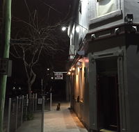 Mona Castle Hotel - Dalby Accommodation