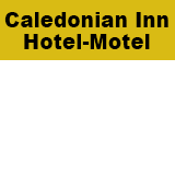 Caledonian Inn Hotel-Motel - Dalby Accommodation