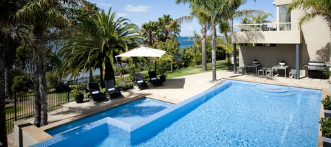 The Bluff Resort Apartments - Dalby Accommodation 1