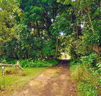 Wompoo Cottage - Dalby Accommodation