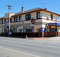 Bullocks Head Tavern - Dalby Accommodation