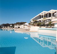 Absolute Beachfront Opal Cove Resort - Dalby Accommodation