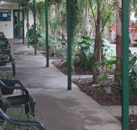 Pinnaroo Motel - Dalby Accommodation