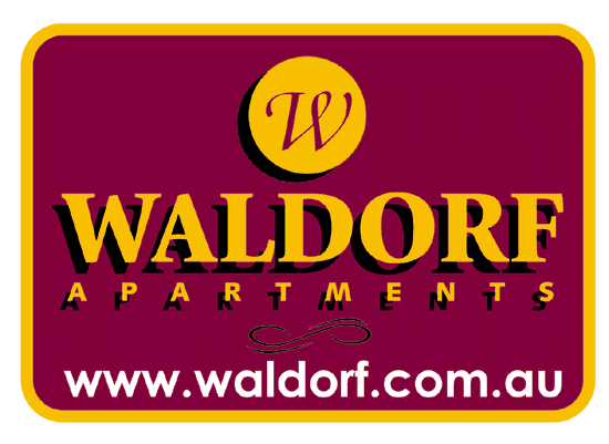 Waldorf Bondi Serviced Apartments - Dalby Accommodation