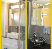 Best Western Zebra Motel Coffs Harbour - Dalby Accommodation
