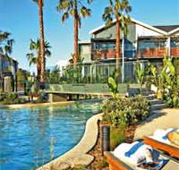 Quay West Resort Magenta Shores - Dalby Accommodation