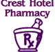 Crest Hotel Pharmacy - Dalby Accommodation