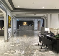 Intercontinental Hotel - Dalby Accommodation