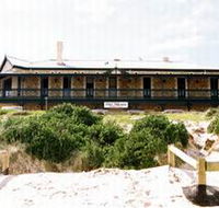 Del Monte - Dalby Accommodation