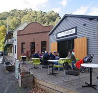 Walhalla's Star Hotel - Dalby Accommodation