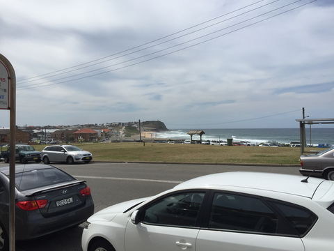 Beach Hotel Merewether - Dalby Accommodation 0