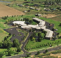 Parklands Resort and Conference Centre - Dalby Accommodation