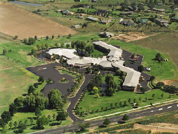 Parklands Resort And Conference Centre - Dalby Accommodation 0