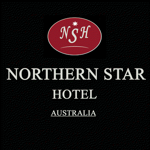 Northern Star Hotel Hamilton - Dalby Accommodation 0