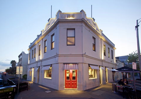 The Exchange Hotel - Dalby Accommodation 0