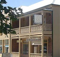 Cobb  Co Court Boutique Hotel - Dalby Accommodation
