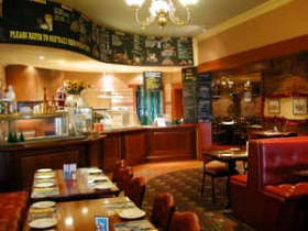 Dromana Hotel - Dalby Accommodation 0