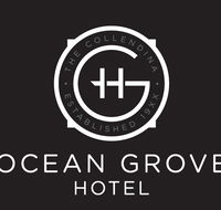 Ocean Grove Hotel - Dalby Accommodation