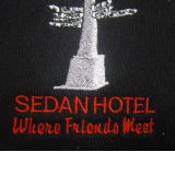 Sedan SA Dalby Accommodation