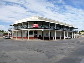 The Cornucopia Hotel - Dalby Accommodation 0