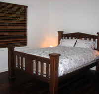Abbey Cottage - Dalby Accommodation